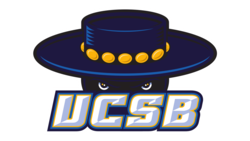 University of California, Santa Barbara Logo